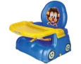 Cadeira Papinha Portátil Leão Magic Toys