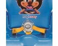 Cadeira Papinha Portátil Leão Magic Toys