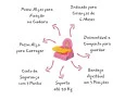 CADEIRA PAPINHA MAGIC BABY