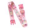 Cinto Para Mala Puket Flamingo
