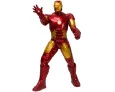 BONECO ARTICULADO IRON MAN GIGANTE