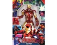 BONECO ARTICULADO IRON MAN GIGANTE