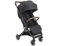 Carrinho Sprint II Preto Kiddo 5248APR