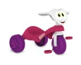 Triciclo Pedal Zootico