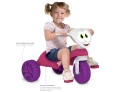 Triciclo Pedal Zootico