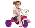 Triciclo Pedal Zootico