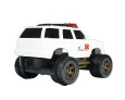 CARRO DE EMERGÊNCIA
