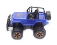 JEEP X-TERRA SPECIAL