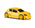 Speedy Car com Fricção