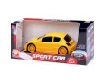 Speedy Car com Fricção