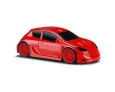 Speedy Car com Fricção