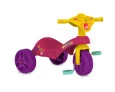 TRICICLO PEDAL TICO-TICO CLUB