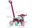 Triciclo Mototico