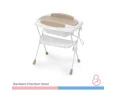Banheira Premium Sand - Galzerano