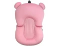 Almofada de Banho Buba Rosa