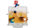Super Mario Epoch - Balancing Game Desert Stage 4+