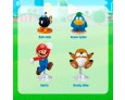 Super Mario Epoch - Balancing Game Desert Stage 4+