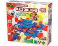 Super Mario Epoch - Maze Challenge 4+