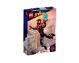 Lego Marvel - Homem Aranha Miles Morales 8+