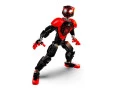 Lego Marvel - Homem Aranha Miles Morales 8+