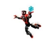 Lego Marvel - Homem Aranha Miles Morales 8+
