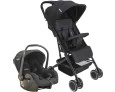 CARRINHO DE BEBÊ WHOOP MASCOTE + CASULO CLICK