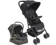 CARRINHO DE BEBÊ WHOOP MASCOTE + CASULO CLICK + BASE