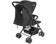 CARRINHO DE BEBÊ WHOOP MASCOTE + CASULO CLICK
