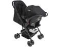 CARRINHO DE BEBÊ WHOOP MASCOTE + CASULO CLICK + BASE
