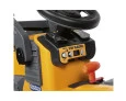 Brinquedo Escavadeira John Deere Dreere Construction Loader Amarelo