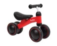 Bicicleta Equilíbrio 4 Rodas Buba