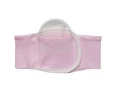 Cinta Térmica para cólica baby Buba Rosa