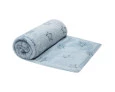 Manta Infantil Buba Estrelinha Azul