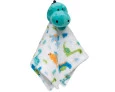 Naninha de Pano Buba Dino Verde