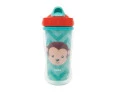 Copo de Treinamento Buba Parede Dupla Animal Fun Macaco