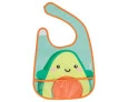 Babador com Bolso Buba Frutti Avocado
