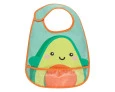 Babador com Bolso Buba Frutti Avocado