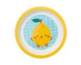 Prato Raso Buba Frutti Limão Amarelo