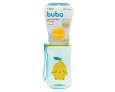 Garrafinha com Canudo Buba Frutti Limão 12m+ 400ml