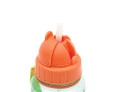 Garrafinha com Canudo Buba Frutti Avocado 12m+  400ml
