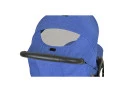 Carrinho de Bebê Burigotto Genius Blue Denim 