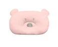 Almofada para Bebê Urso Hug Rosa