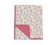 Manta Estampada Batistela Baby Love