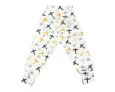 Culote Batistela Baby Avião Cinza
