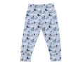 Culote Batistela Baby Pirata Azul 