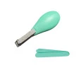 Meu Primeiro Kit de Unha Safety 1st Blue