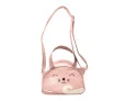 Bolsa Maternidade M Gato Rosa Hug