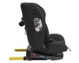 CADEIRA AUTO UNIVERSE+ 360° WHOOP