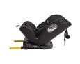 CADEIRA AUTO UNIVERSE+ 360° WHOOP