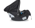Bebê Conforto Grid Galzerano + Base